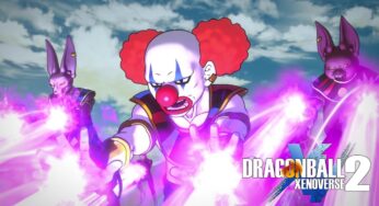 Dragon Ball Xenoverse 2 details the next chapter of its Future Saga