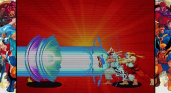 MARVEL vs. CAPCOM Fighting Collection: Arcade Classics review for PS4, Switch, PC