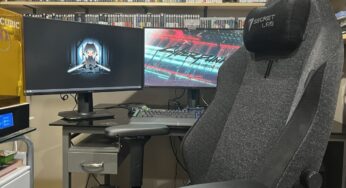 Secretlab TITAN Evo 2022 Series Gaming Chair review