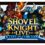 Tickets for the Shovel Knight Live: Steel Thy Concert available now