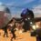 Starship Troopers: Continuum is ready to serve on PS VR2, Meta Quest later next month