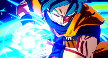 Dragon Ball: Sparking! ZERO review for PS5, Xbox Series X, PC