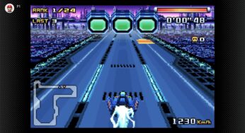 A pair of F-Zero titles are set to join the Game Boy Advance – Nintendo Switch Online library soon