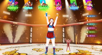 Put on those dancin’ shoes… Just Dance 2025 Edition & Just Dance VR: Welcome to Dancity are now available