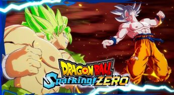 Get some extra training time in as the Early Access period for Dragon Ball: Sparking! Zero begins today