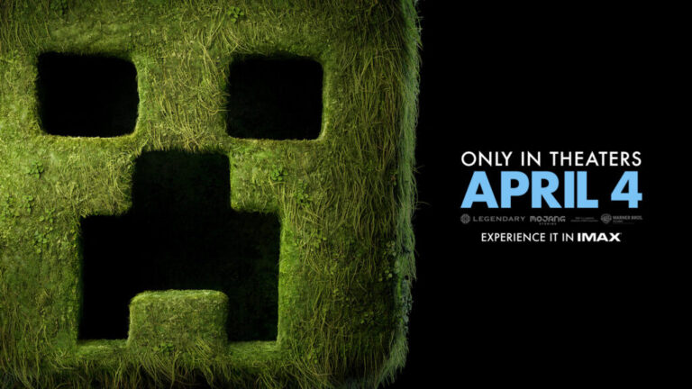 Block-buster alert… the official A Minecraft Movie trailer is here