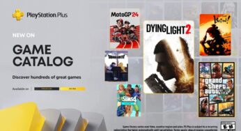 PS Plus Game Catalog for November 2024: Grand Theft Auto V, Dying Light 2, Like a Dragon: Ishin, Resistance 1 & 2
