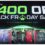 Save Up to $400 on Starforge Systems PCs this Black Friday/Cyber Monday