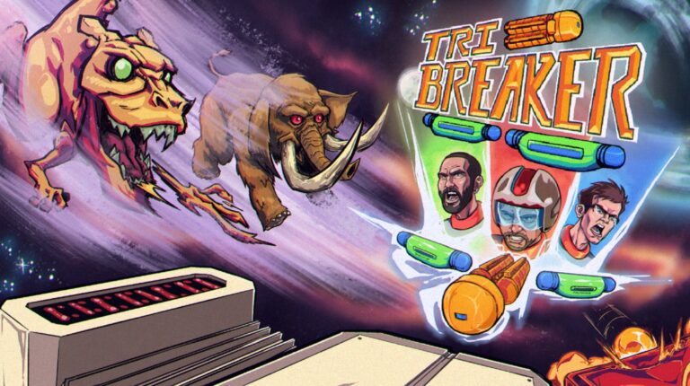 And Dustin makes three…as Lillymo Games announces Tri Breaker: A Sacred Symbols Odyssey