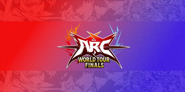 Arc World Tour 2024 Finals tickets go live for spectators