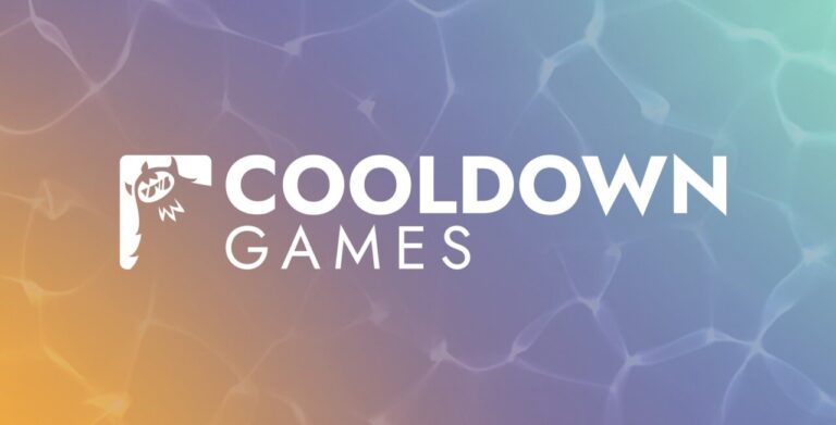 Cooldown Games wants to publish games that don’t need your indefinite attention