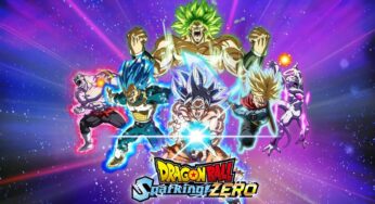 DRAGON BALL: Sparking! ZERO finally gets full local multiplayer in the game’s latest free update