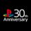 Check out the PlayStation 30th Anniversary “Thank You” video and classic custom themes