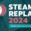 Your Steam Replay/Year in Review is live for all!