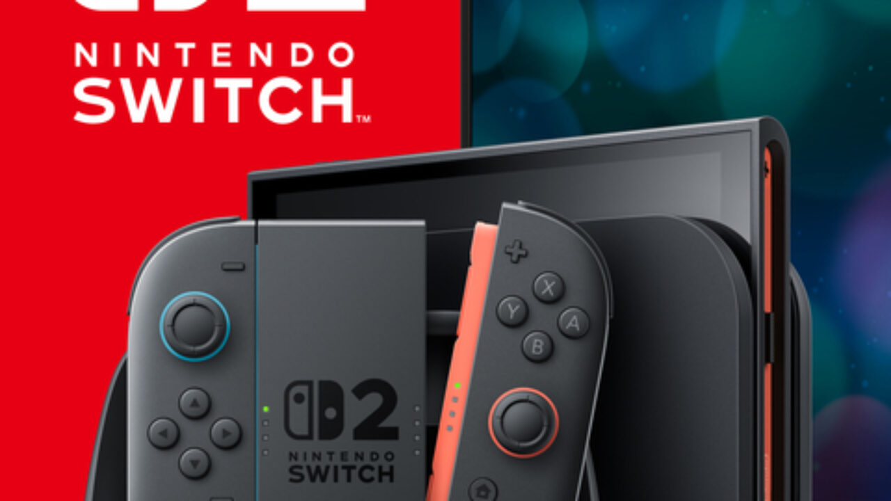 ニンテンドースイッチ Nintendo Switch 2 Hardware Specifications Revealed | Restart.run