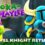 Shovel Knight is returning for Yooka-Replaylee