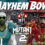 Mutant Football League 2 predicts the results of the Super Bowl!