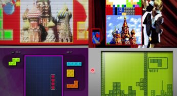 Tetris Forever adds another game to its library and tweaks to Tetris Time Warp in their latest update