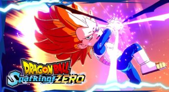 Dragon Ball: Sparking! Zero introduces more demonic characters in their 2nd round of DLC
