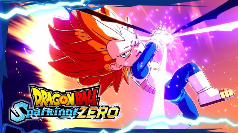 Dragon Ball: Sparking! Zero introduces more demonic characters in their 2nd round of DLC