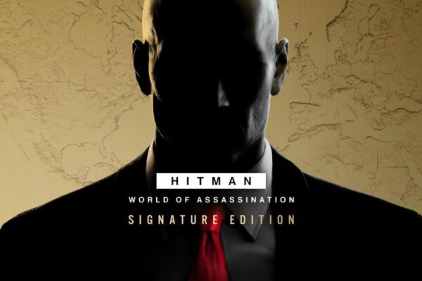 Agent 47 receives a new assignment as Hitman: World of Assassination Signature Edition targets the Nintendo Switch 2