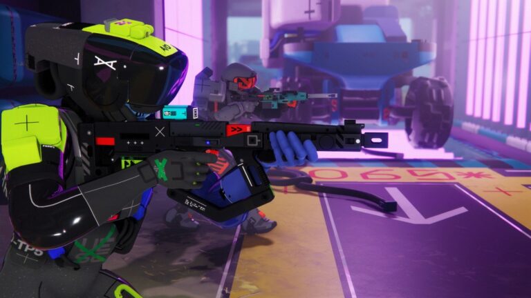 Marathon first impressions for PC, PlayStation, Xbox