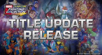 X-Men vs. Street Fighter, Marvel vs. Capcom 2 New Age of Heroes to get updates in a new Marvel vs. Capcom Fighting Collection: Arcade Classics patch