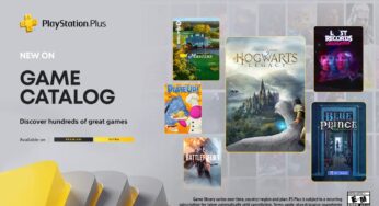PS Plus Game Catalog for April 2025: Hogwarts Legacy, Blue Prince, EA Sports PGA Tour