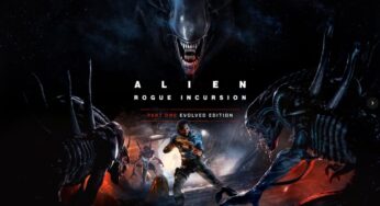 Alien: Rogue Incursion – Part One: Evolved Edition is sneaking onto non-VR PS5 and PC platforms