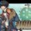 Unika and 2 new stages arrive to Guilty Gear -Strive-