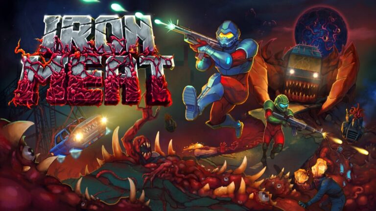 Take a chunk out of the MSRP of Retroware’s titles on Steam until September 21st!