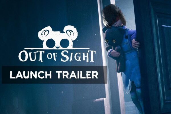 Keep your eyes open as Out of Sight launches on PC, consoles and VR