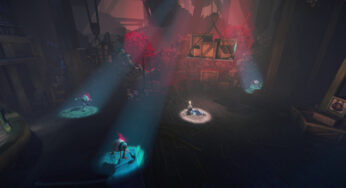 Once Upon A Puppet review for PC, PS5, Xbox Series X, Nintendo Switch