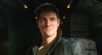 IO Interactive shows off 007 First Light