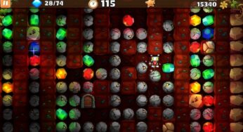 Celebrate Boulder Dash’s big 4-0 with a new 40th Anniversary release this July