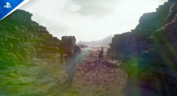 Explore, connect and survive in the latest Death Stranding 2: On The Beach trailer