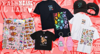 Devolver Digital celebrates Pride Month with merchandise…FOR CHARITY!