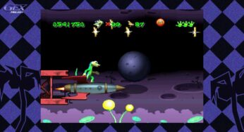 Gex Trilogy review for PlayStation, Xbox, Switch, PC
