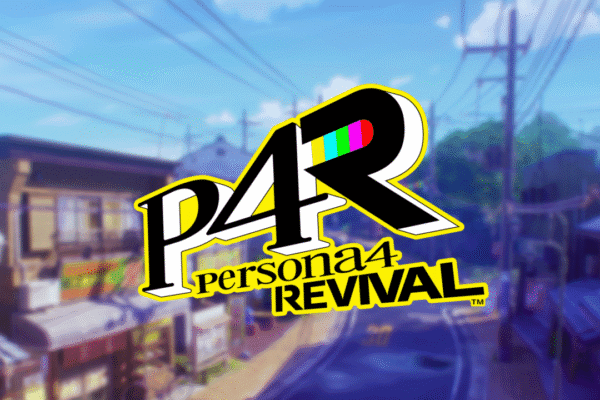 Persona 4 Revival has been announced and Director Kazuhisa Wada sent fans a message!