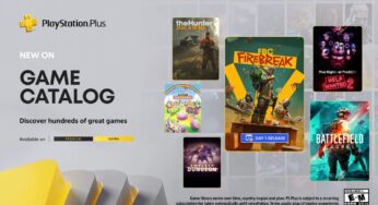 PS Plus Game Catalog for June 2025 – FBC: Firebreak, Battlefield 2042, Deus Ex: The Conspiracy