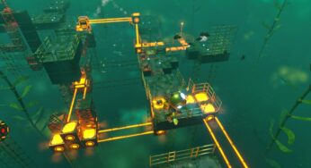 Power Sink review for PC, Nintendo Switch