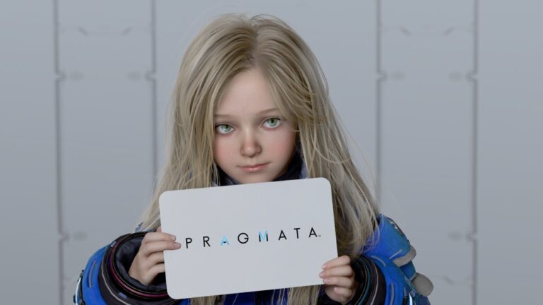 Over 1 million players spent the weekend on the Moon with their robot daughter as Capcom reveals Pragmata’s two day sales milestone