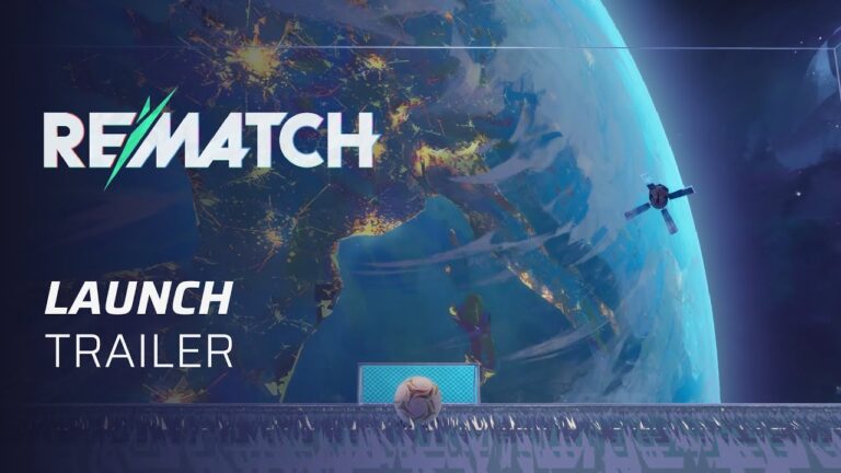 One million players hit Rematch’s pitch in the game’s first 24 hours