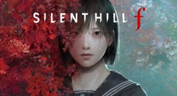 Silent Hill f showcases creatures and combat at Sony’s State of Play