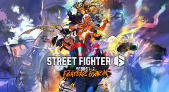 Street Fighter 6 officially tops 5 million units sold