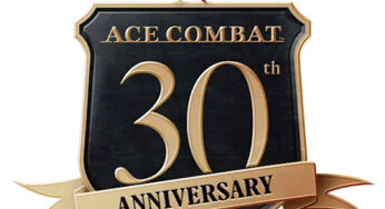 Ace Combat Celebrates 30 years and teases new projects to come!