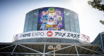 Bandai Namco will be bringing games to Anime Expo 2025!