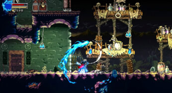 Beyond the Ice Palace 2 review for PC, Nintendo Switch, PlayStation, Xbox