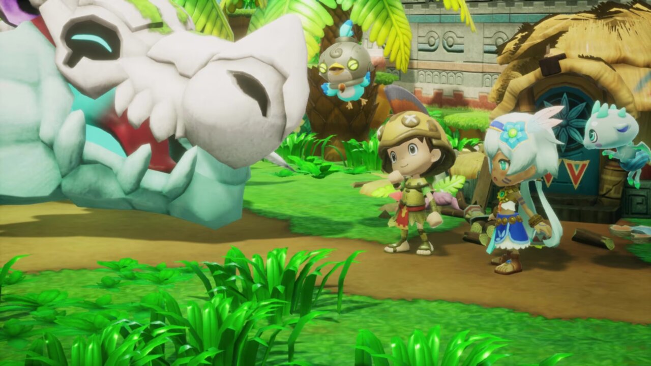 Fantasy Life i: The Girl Who Steals Time review for PS5, Xbox Series X, Nintendo Switch 2, PC
