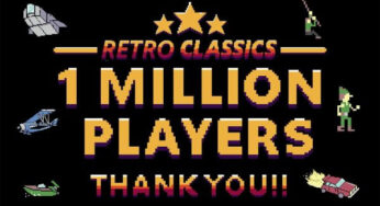 Over 1 million players have enjoyed Retro Classics on Xbox Game Pass so far